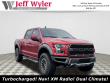 Used 2020 Ford F-150 Raptor Truck SuperCrew Cab