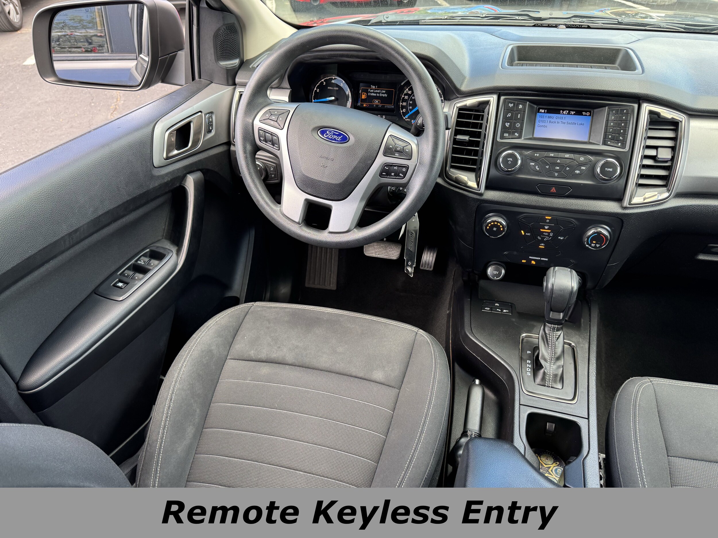 2019 Ford Ranger photo 3