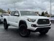 Used 2023 Toyota Tacoma  Truck Double Cab