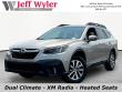 Used 2020 Subaru Outback Premium SUV