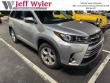 Used 2019 Toyota Highlander  SUV