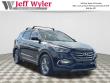 Used 2018 Hyundai Santa Fe Sport 2.4L SUV