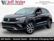 Used 2022 Volkswagen Taos 1.5T SE SUV