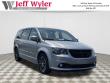 Used 2016 Dodge Grand Caravan SXT Van