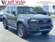Used 2024 Toyota Land Cruiser Base SUV