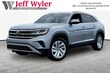  Volkswagen Atlas Cross Sport