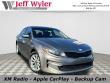 Used 2018 Kia Optima LX Sedan