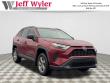 Used 2024 Toyota RAV4 Hybrid LE SUV