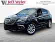 Used 2017 Buick Envision Essence SUV