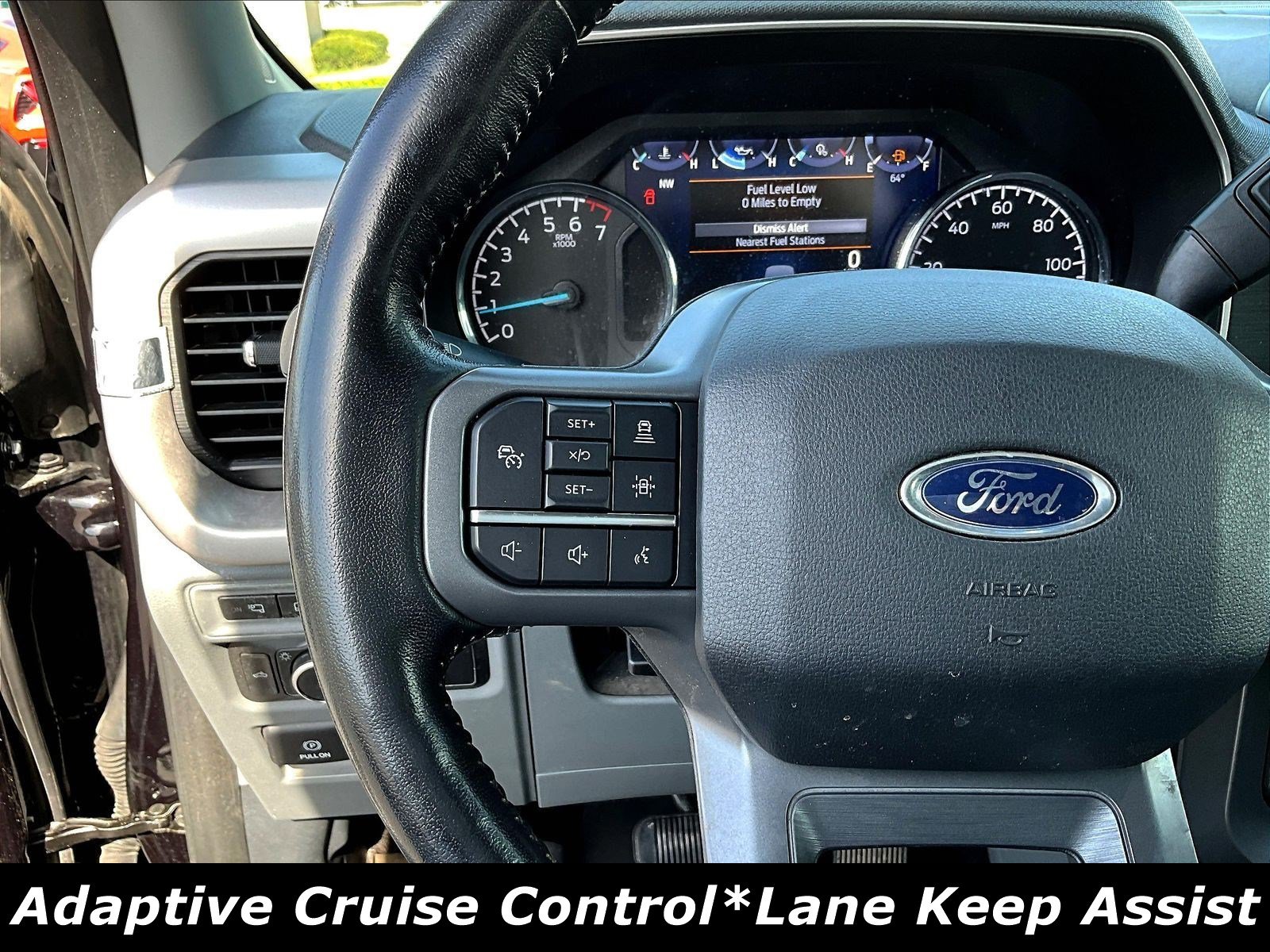 2022 Ford F-150 XLT - Photo 16