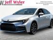 Certified 2022 Toyota Corolla SE Sedan