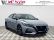 Used 2021 Nissan Sentra SV Sedan