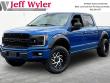Used 2018 Ford F-150  Truck SuperCrew Cab
