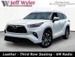 Used 2022 Toyota Highlander XLE SUV