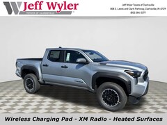 2026 Toyota Tacoma i-FORCE MAX TRD Off-Road i-FORCE MAX Truck Double Cab