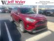 Used 2021 Toyota RAV4 Limited SUV