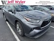  Toyota Highlander Hybrid