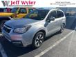 Used 2017 Subaru Forester 2.5i Premium SUV