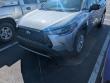 Used 2024 Toyota Corolla Cross L SUV