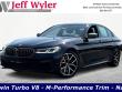 Used 2022 BMW M550i xDrive Sedan