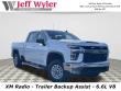 Used 2022 Chevrolet Silverado 2500 HD LT Truck Crew Cab