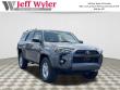 Used 2021 Toyota 4Runner SR5 SUV