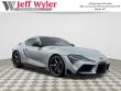 Used 2022 Toyota GR Supra 3.0 Coupe