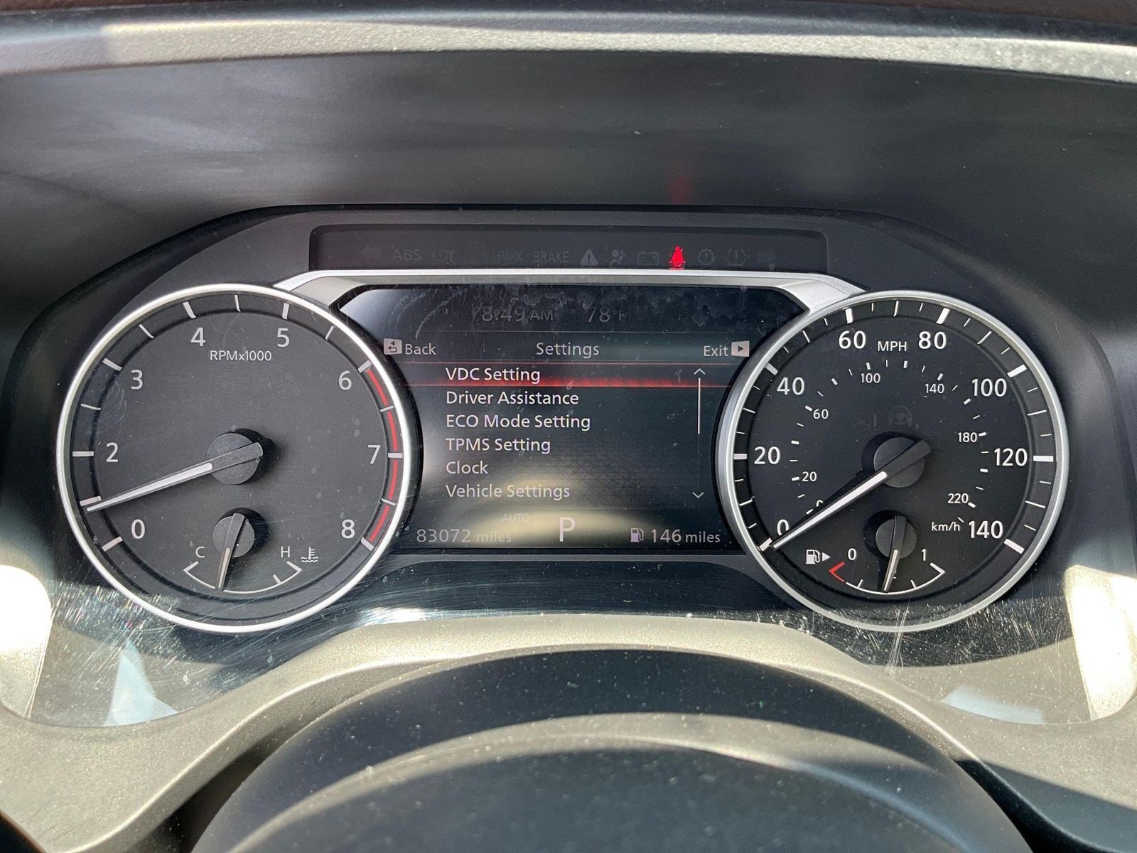 2022 Nissan Rogue SV - Photo 16
