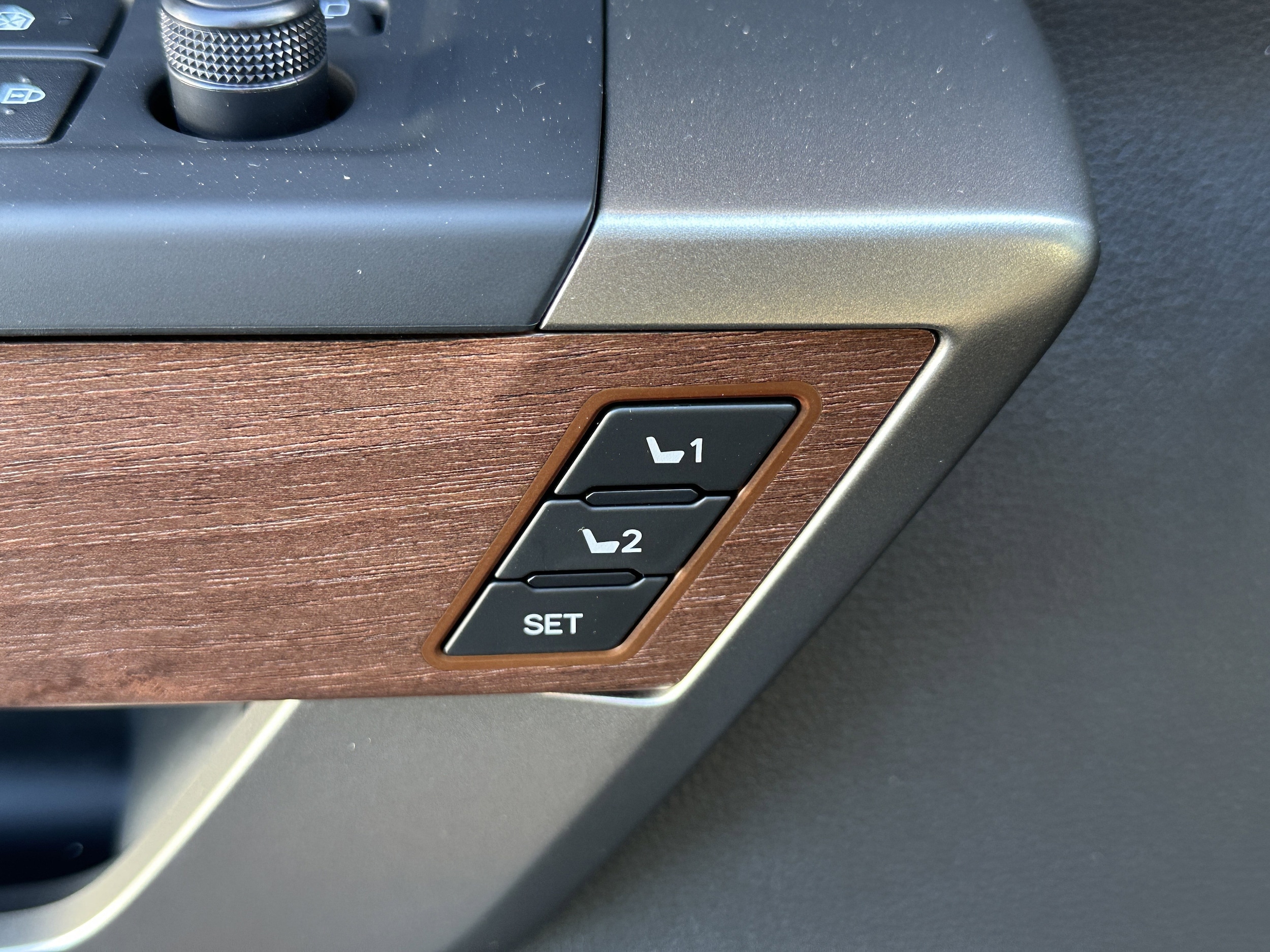 2026 Toyota Tundra 1794 Edition - Photo 27