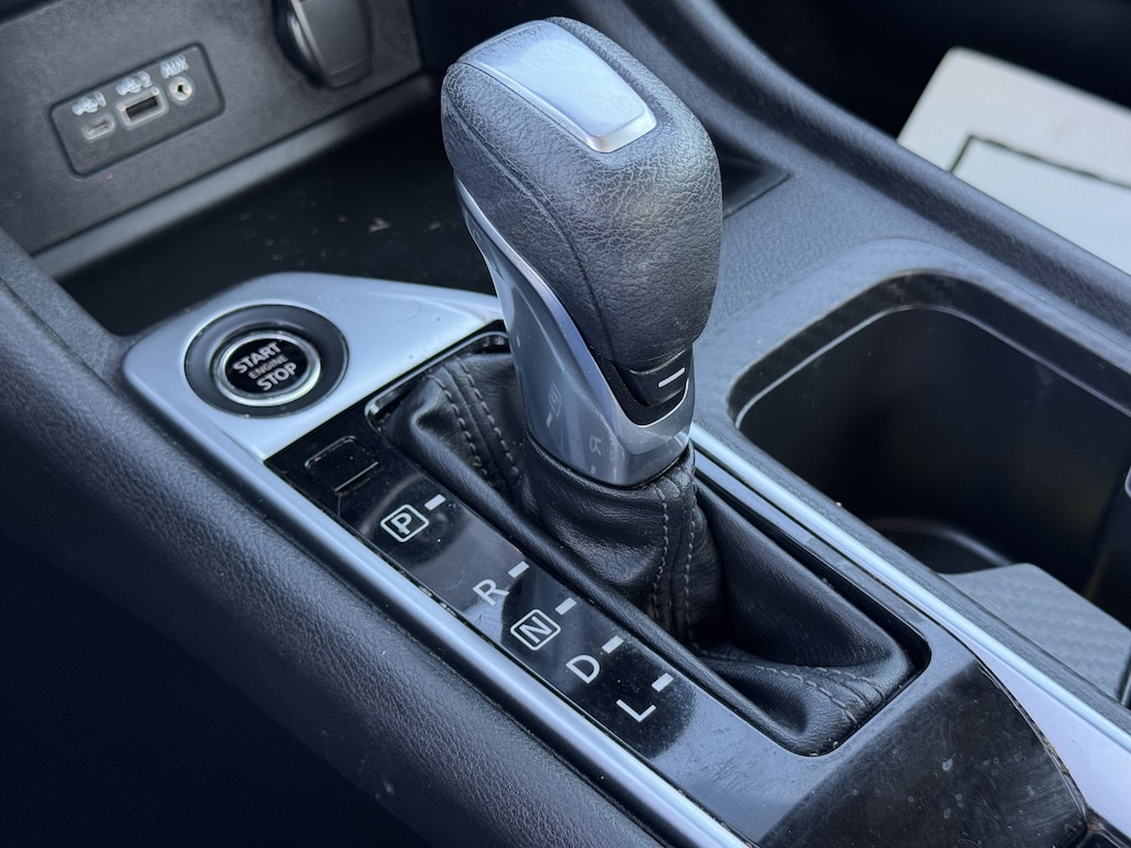 Used 2023 Nissan Sentra SV Sedan