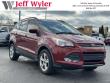 Used 2016 Ford Escape SE SUV