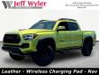 Used 2022 Toyota Tacoma TRD Pro V6 Truck Double Cab