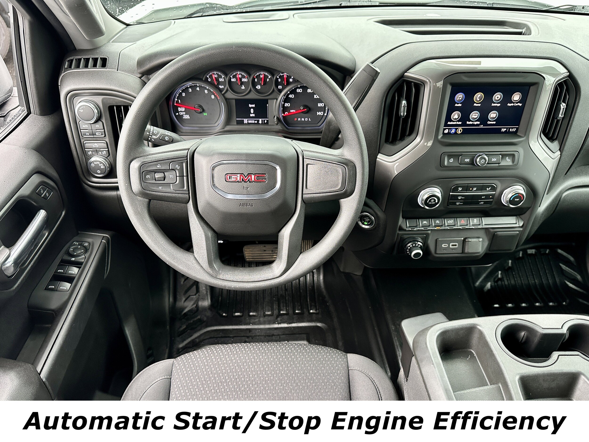 2023 Gmc Sierra 1500 Pro photo 3