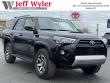 Used 2024 Toyota 4Runner TRD Off Road SUV