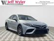 Used 2024 Toyota Camry SE Sedan