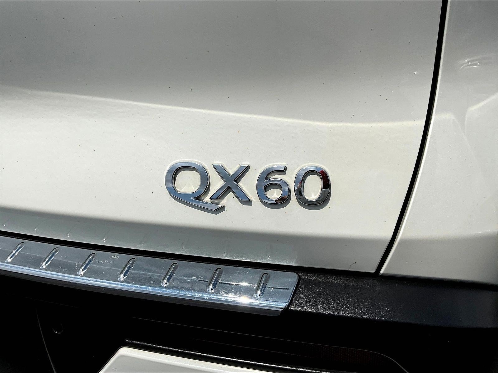 2023 INFINITI QX60 LUXE - Photo 28