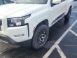 Used 2023 Nissan Frontier SV Truck Crew Cab