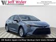 Used 2024 Toyota Corolla LE Sedan