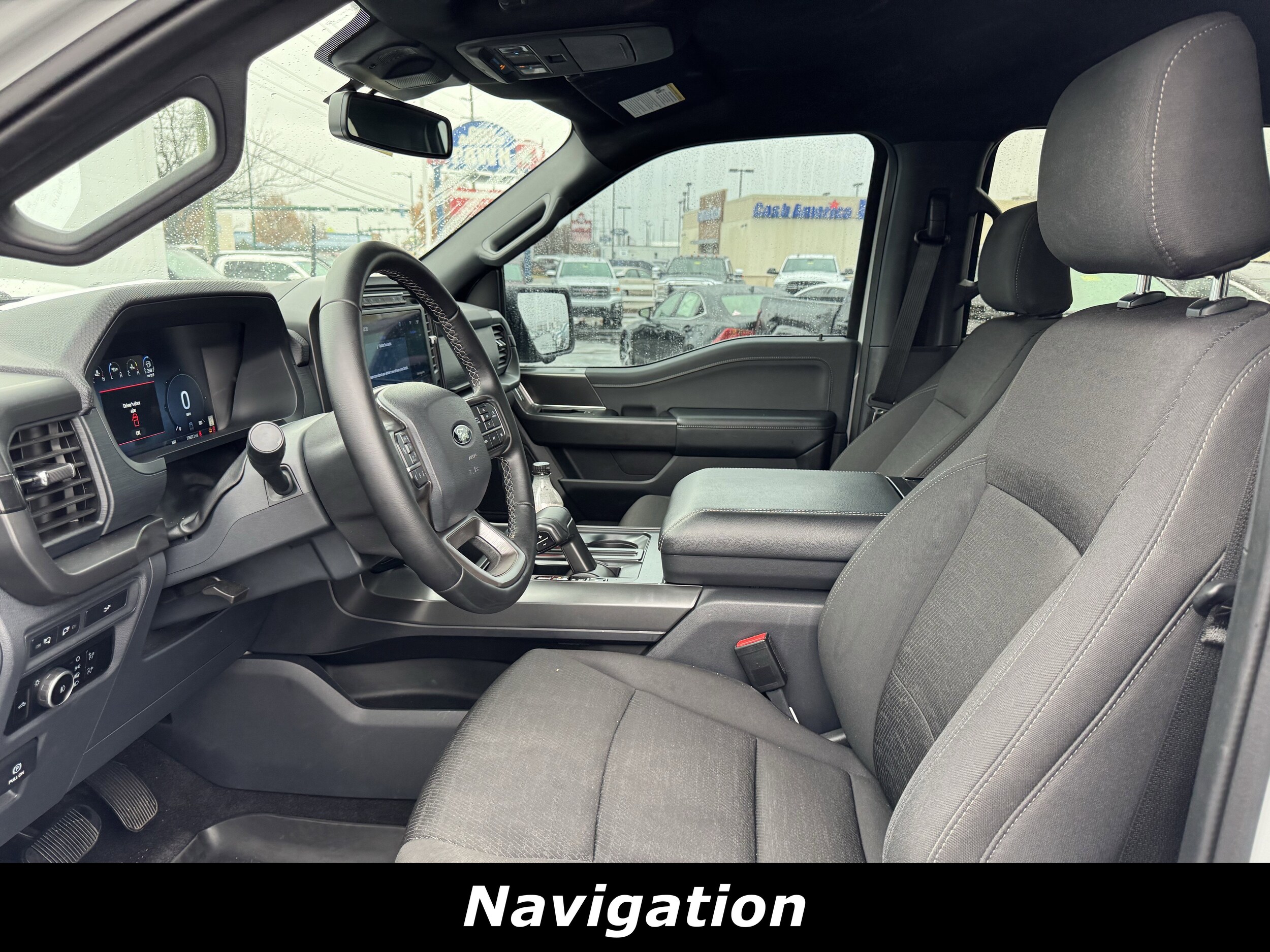 2024 Ford F-150 XLT photo 3