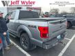 Used 2020 Ford F-150  Truck SuperCrew Cab