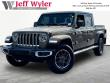 Used 2020 Jeep Gladiator Overland Truck Crew Cab