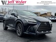  LEXUS NX 350