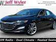 Used 2022 Chevrolet Malibu LT Sedan