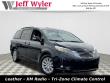 Used 2015 Toyota Sienna  Van