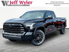 2026 Toyota Tundra SR5 Truck Double Cab