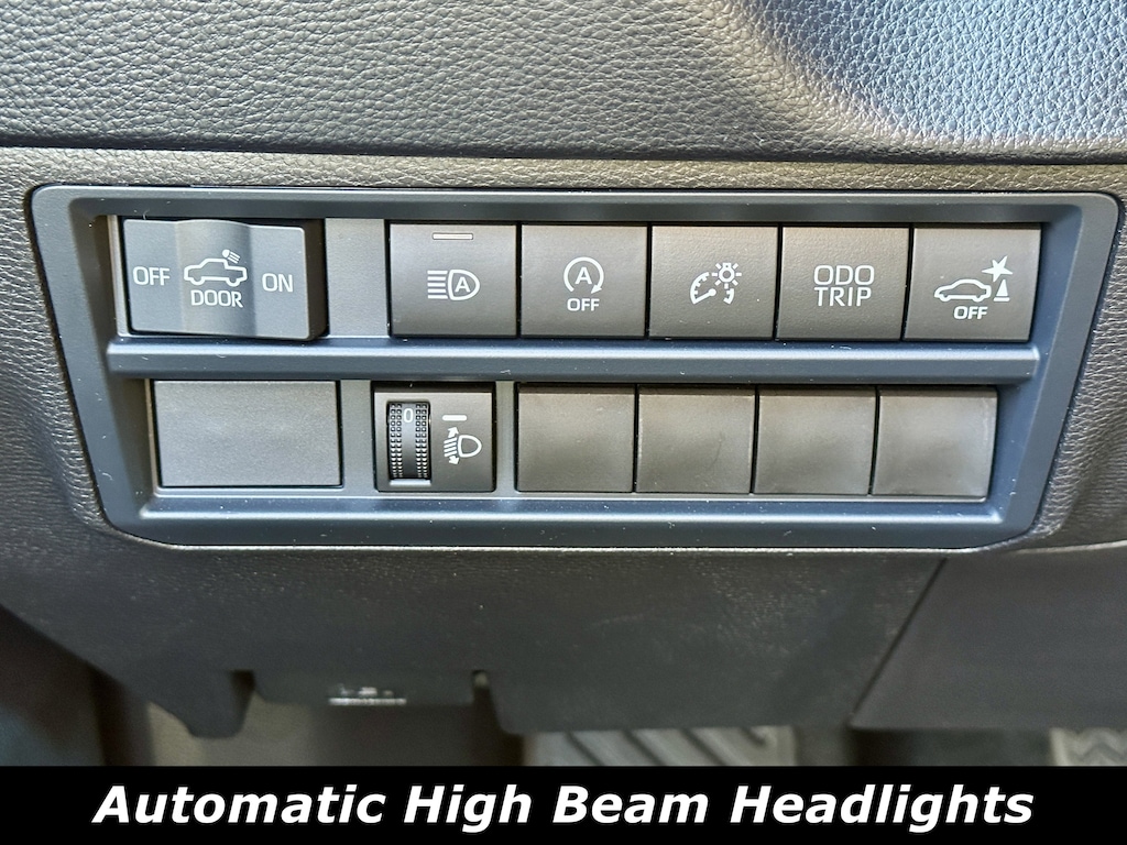 Used 2025 Toyota Tundra SR5 Truck CrewMax