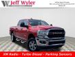 Used 2023 Ram 2500 Big Horn Truck Crew Cab