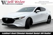  Mazda Mazda3 Hatchback