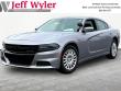 Used 2016 Dodge Charger Police Sedan