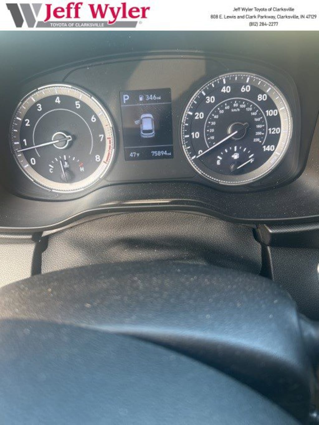 Used 2021 Hyundai Venue SE SUV